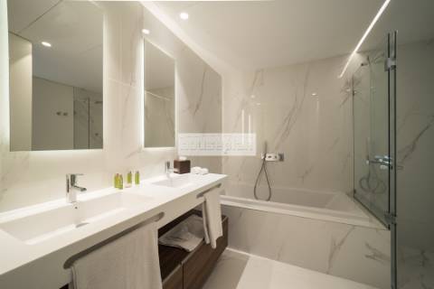 Apartamento turístico T3, Lisboa / Venda