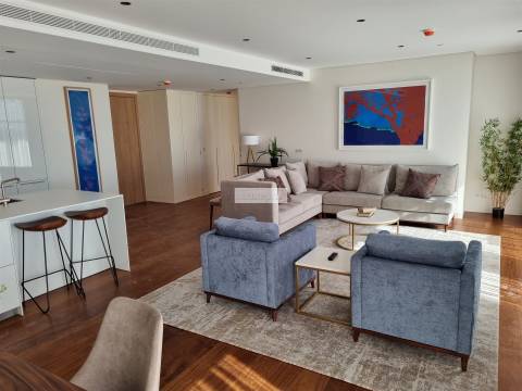 Apartamento turístico T3, Lisboa / Venda