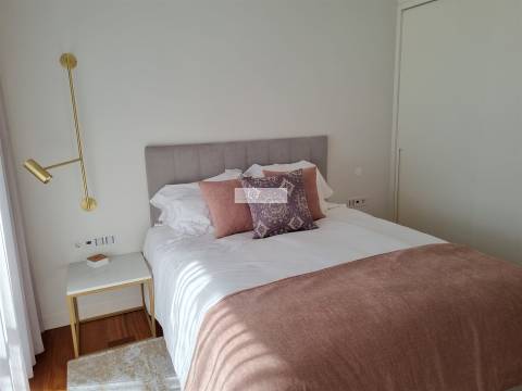 Apartamento turístico T3, Lisboa / Venda