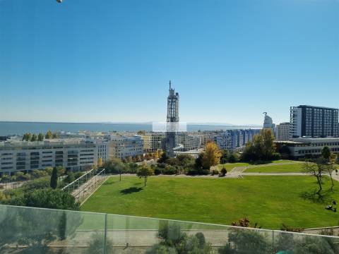 Apartamento turístico T3, Lisboa / Venda