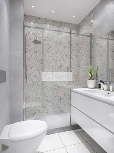 Apartamento T1 novo , no coração das Avenidas Novas/475.000€.