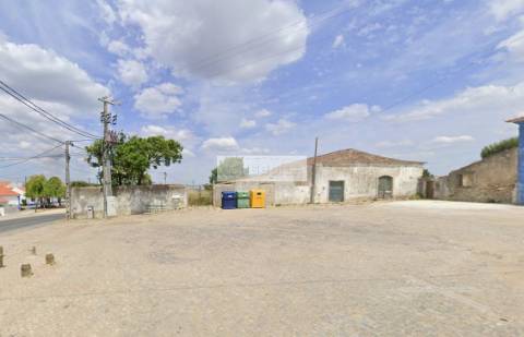 Terreno misto, agrícola, rural, urbanizável com 3,436ha, Torres Vedras