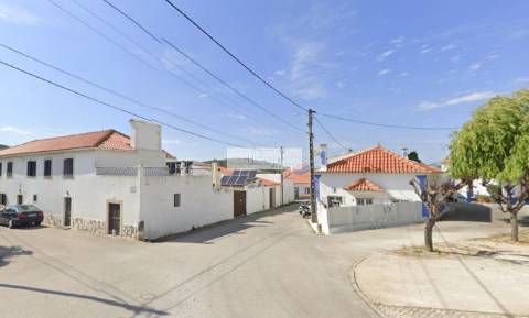 Terreno misto, agrícola, rural, urbanizável com 3,436ha, Torres Vedras