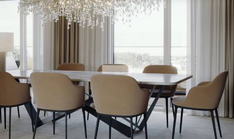 Apartamento Penthouse T4+1 DUPLEX, Montijo / Venda / 890.000€