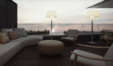 Apartamento Penthouse T4+1 DUPLEX, Montijo / Venda / 890.000€