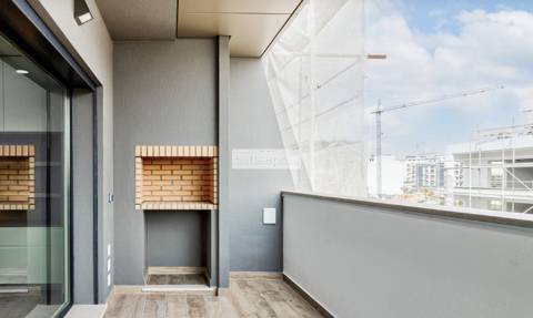 Apartamento Penthouse T3+1 DUPLEX, Montijo / Venda / 750.000€