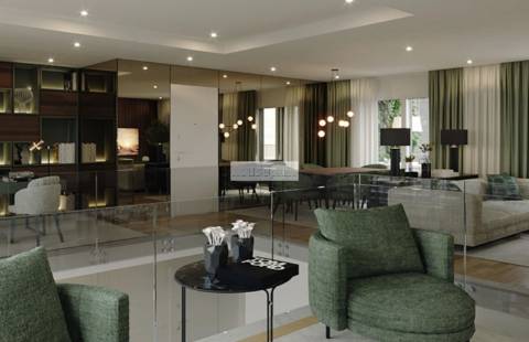 Apartamento Penthouse T3+1 DUPLEX, Montijo / Venda / 750.000€