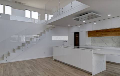 Apartamento Penthouse T3+1 DUPLEX, Montijo / Venda / 750.000€