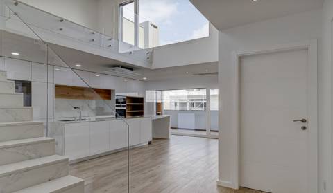 Apartamento Penthouse T3+1 DUPLEX, Montijo / Venda / 750.000€