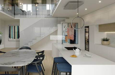 Apartamento Penthouse T3+1 DUPLEX, Montijo / Venda / 750.000€