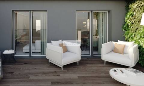 Apartamento Penthouse T3+1 DUPLEX, Montijo / Venda / 750.000€