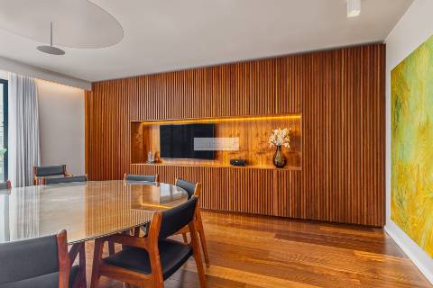 Penthouse de luxo nas  Avenidas Novas junto ao Marquês de Pombal