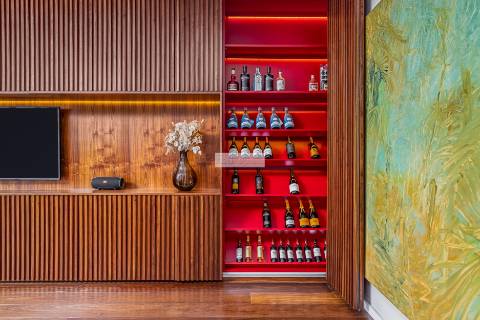 Penthouse de luxo nas  Avenidas Novas junto ao Marquês de Pombal