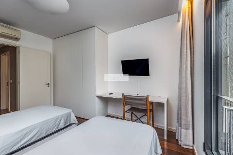 Penthouse de luxo nas  Avenidas Novas junto ao Marquês de Pombal