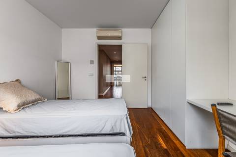 Penthouse de luxo nas  Avenidas Novas junto ao Marquês de Pombal