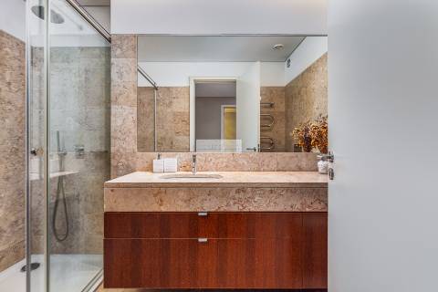 Penthouse de luxo nas  Avenidas Novas junto ao Marquês de Pombal