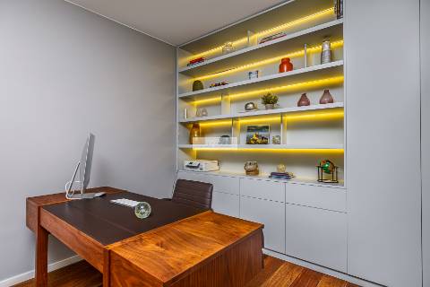 Penthouse de luxo nas  Avenidas Novas junto ao Marquês de Pombal