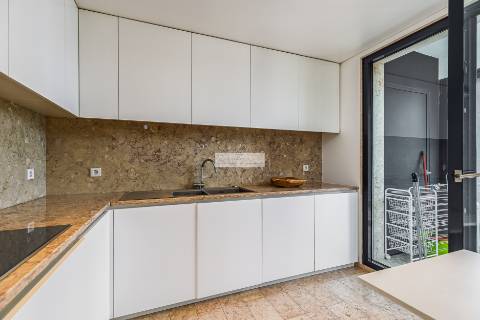 Penthouse de luxo nas  Avenidas Novas junto ao Marquês de Pombal