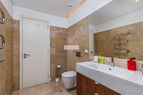 Penthouse de luxo nas  Avenidas Novas junto ao Marquês de Pombal