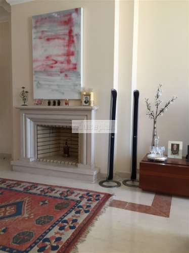 Apartamento T2 para arrendar, garagem, piscina, praia, Carcavelos, condomínio fechado, segurança 24h