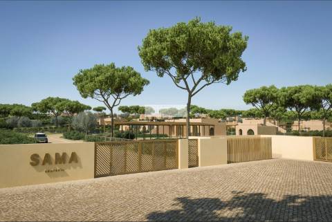 Moradia T2 turística na Comporta para viver e/ou investir