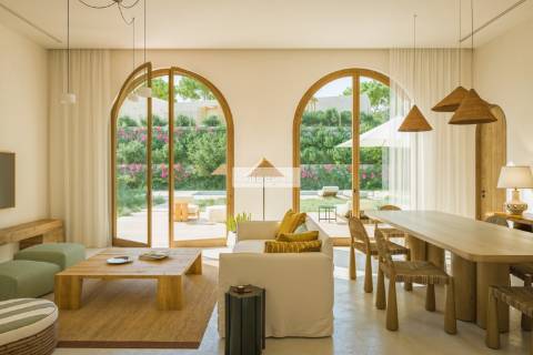 Moradia T2 turística na Comporta para viver e/ou investir