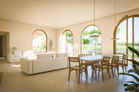 Moradia T2 turística na Comporta para viver e/ou investir