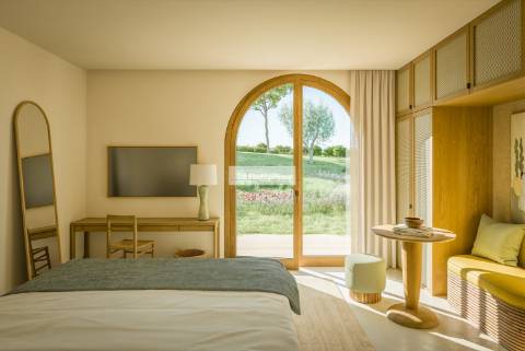 Moradia T2 turística na Comporta para viver e/ou investir