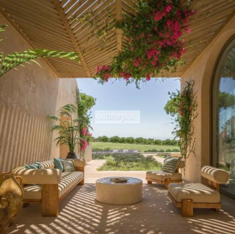 Moradia T2 turística na Comporta para viver e/ou investir