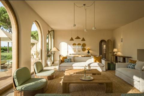 Moradia T2 turística na Comporta para viver e/ou investir