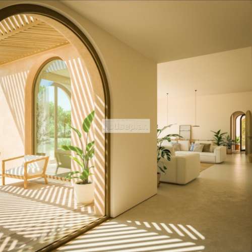 Moradia T2 turística na Comporta para viver e/ou investir