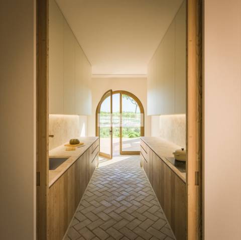 Moradia T2 turística na Comporta para viver e/ou investir