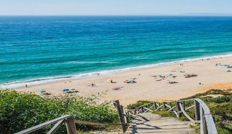 Moradia T2 turística na Comporta para viver e/ou investir