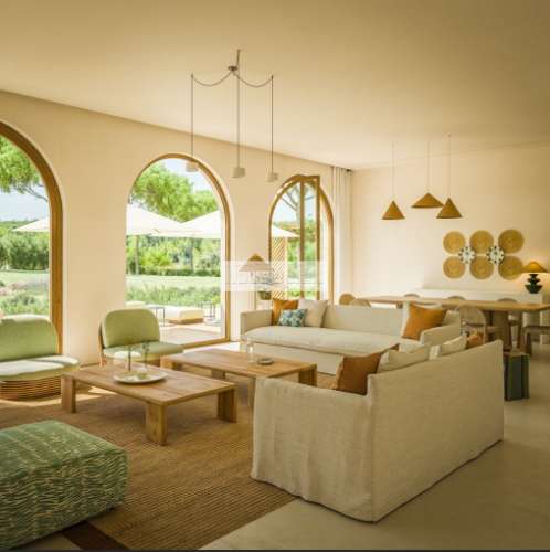 Moradia T2 turística na Comporta para viver e/ou investir