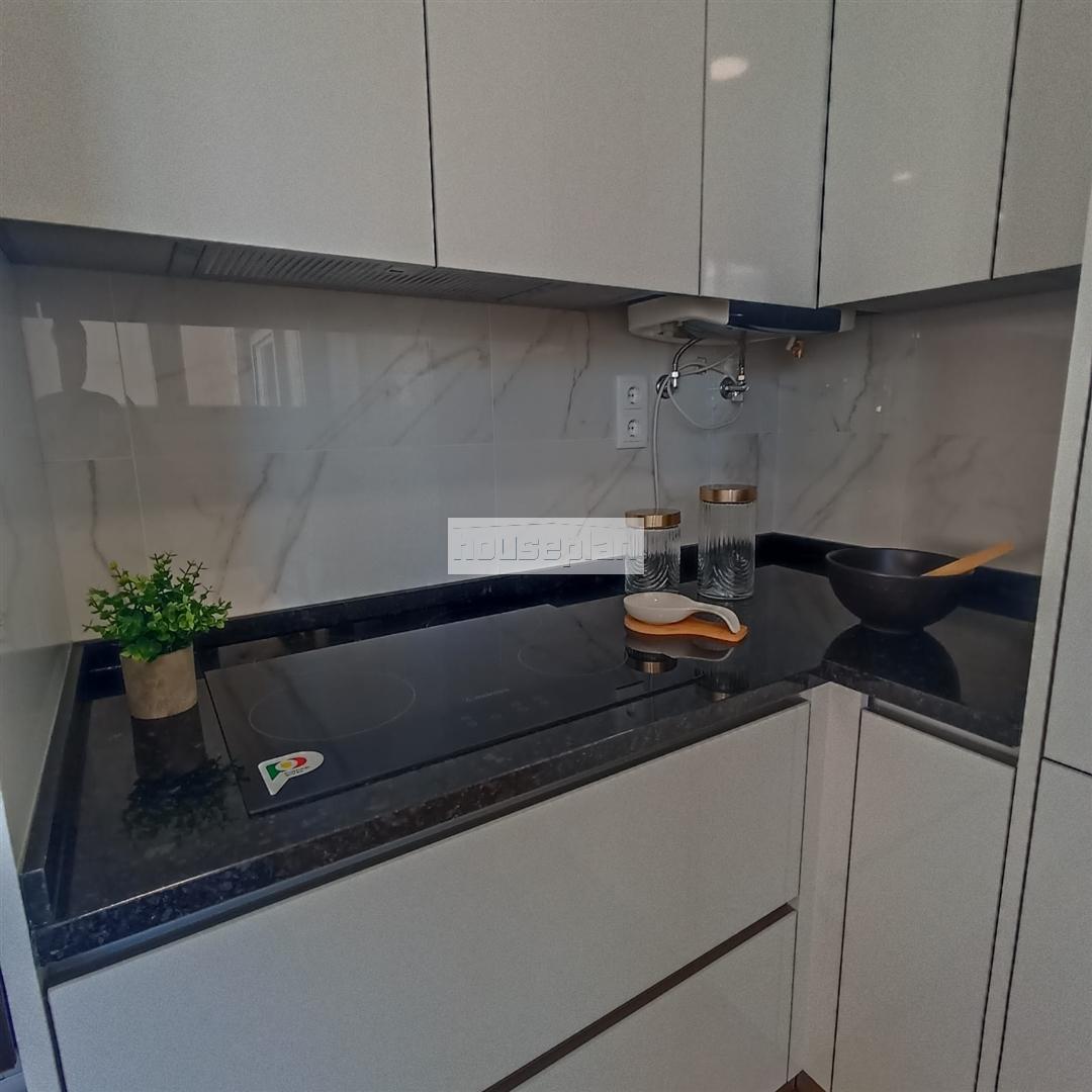 Apartamento T3 totalmente Renovado e mobilado em Benfica