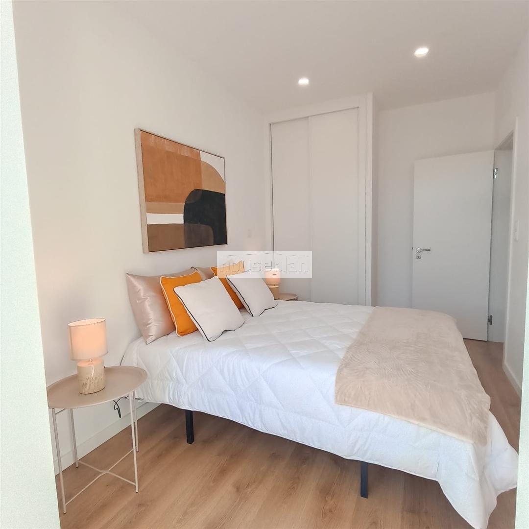 Apartamento T3 totalmente Renovado e mobilado em Benfica