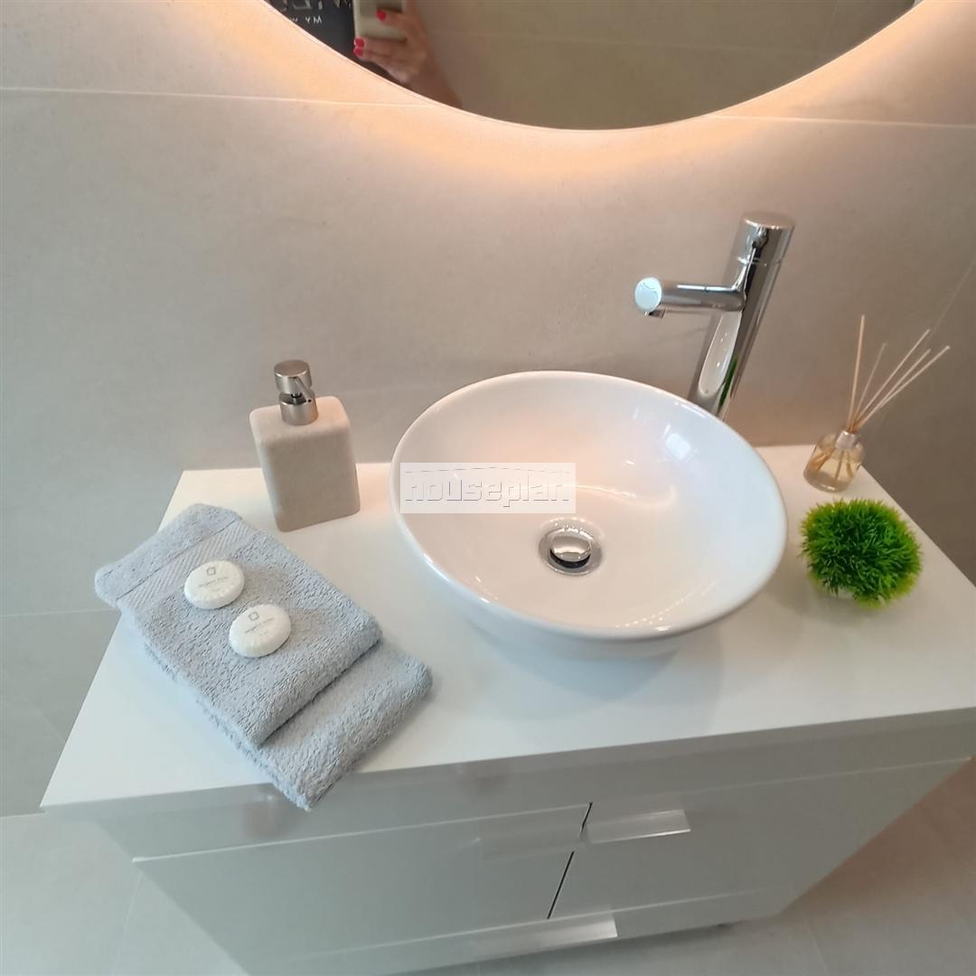 Apartamento T3 totalmente Renovado e mobilado em Benfica