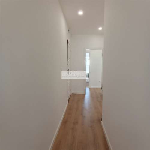 Apartamento T3 totalmente Renovado e mobilado em Benfica