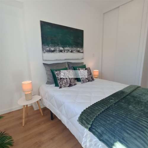 Apartamento T3 totalmente Renovado e mobilado em Benfica