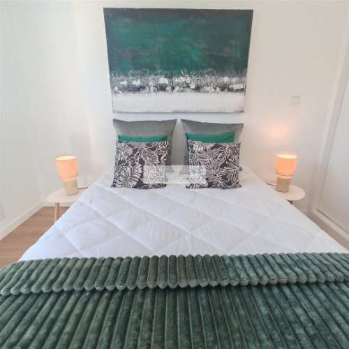 Apartamento T3 totalmente Renovado e mobilado em Benfica