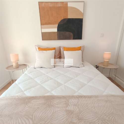 Apartamento T3 totalmente Renovado e mobilado em Benfica