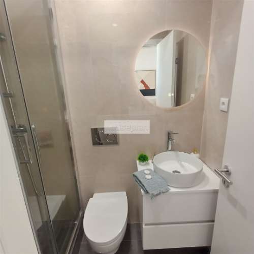 Apartamento T3 totalmente Renovado e mobilado em Benfica