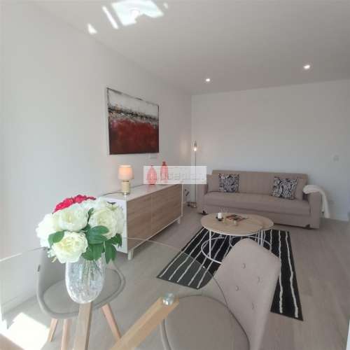 Apartamento T3 totalmente Renovado e mobilado em Benfica