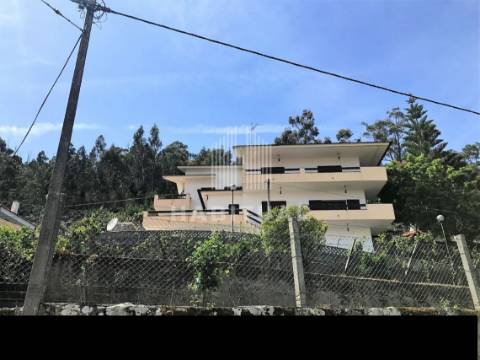 Moradia Isolada T5 na Abelheira