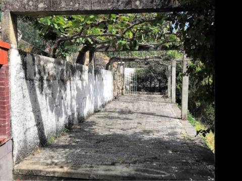 Moradia Isolada T5 na Abelheira