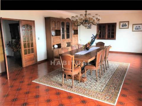 Moradia Isolada T5 na Abelheira