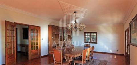 Moradia Isolada T5 na Abelheira