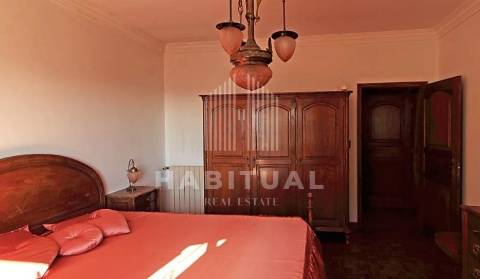 Moradia Isolada T5 na Abelheira