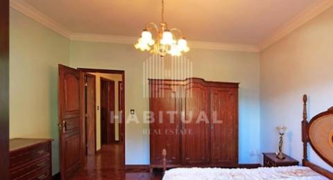 Moradia Isolada T5 na Abelheira