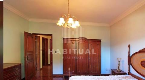 Moradia Isolada T5 na Abelheira